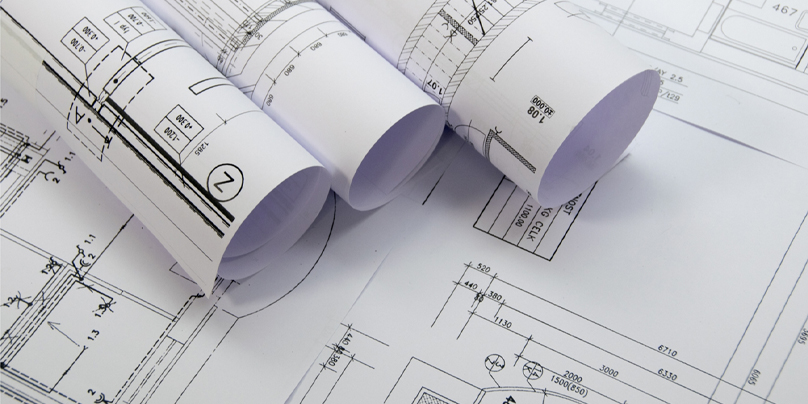 Architectural Drafting Services