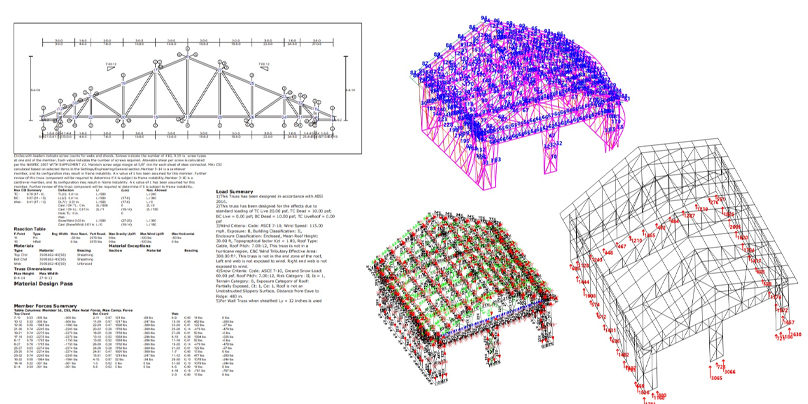 Design Engineering and Construction Services