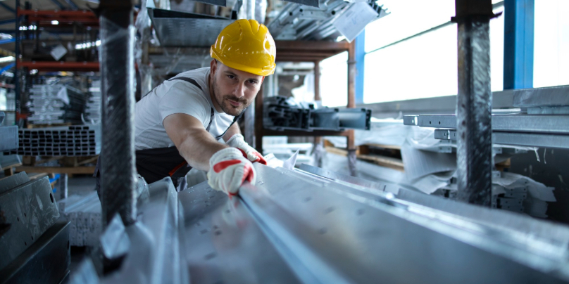 Manufacturing Building Construction Equipment Services