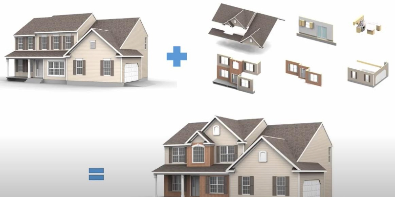 Lot Specific Planning Permit Sets